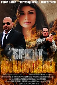 Постер к фильму «The Spirit of Mumbai (2014)»