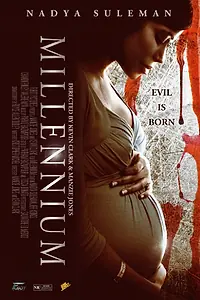 Постер к фильму «Милленниум (2014)»