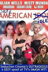 Главный постер фильма «Sexy American Idle (2004)»