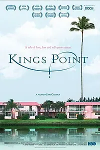 Постер к фильму «Кингс-Пойнт (2012)»