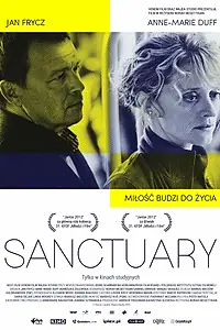 Постер к фильму «Убежище (2012)»