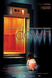Постер к фильму «Лифт (2001)»
