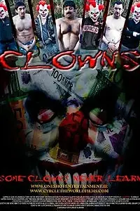 Постер к фильму «Clowns (2011)»