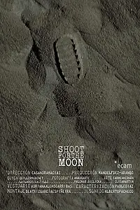 Постер к фильму «Лунная миссия (2011)»