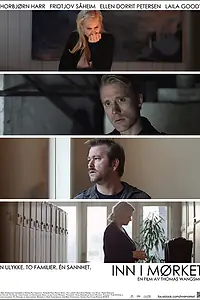 Постер к фильму «В темноте (2012)»