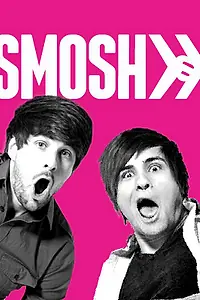 Постер к сериалу «Smosh (2005)»