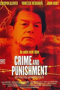 Постер к фильму «Преступление и наказание (2002)»
