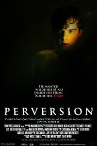 Постер к фильму «Perversion (2010)»