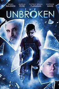 Постер к фильму «The Unbroken (2012)»