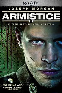 Главный постер фильма «Дом войны (2012)»