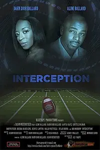 Постер к фильму «Interception (2011)»