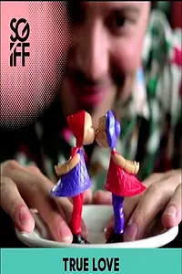 Постер к фильму «True Love (2010)»