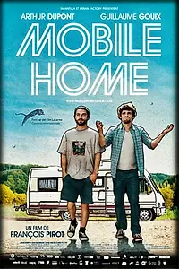Постер к фильму «Дом на колёсах (2012)»