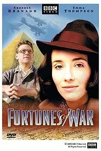 Главный постер сериала «Фортуна войны (1987)»