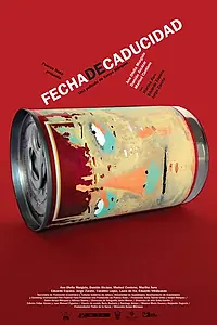 Постер к фильму «Срок годности (2012)»