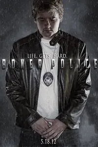 Главный постер фильма «Boner Police: The Movie (2012)»