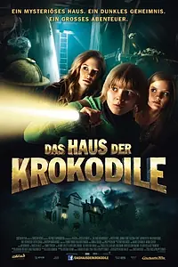 Постер к фильму «Дом крокодилов (2012)»
