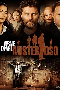 Постер к сериалу «Арне Даль: Мистериозо (2011)»
