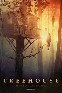 Главный постер фильма «Домик на дереве (2014)»