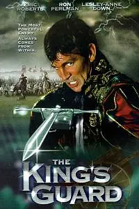 Постер к фильму «Гвардейцы короля (2000)»