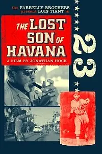 Главный постер фильма «The Lost Son of Havana (2009)»
