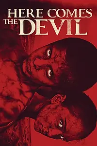 Главный постер фильма «И явился Дьявол (2012)»