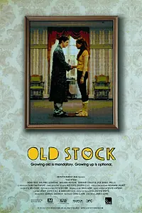 Постер к фильму «Old Stock (2012)»