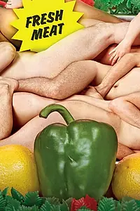 Постер к сериалу «Свежее мясо (2011 - 2016)»