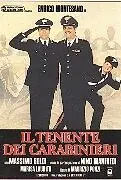 Главный постер фильма «Лейтенант карабинеров (1985)»