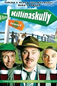 Постер к сериалу «Killinaskully (2003 - 2008)»