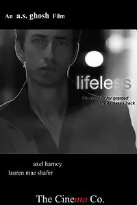 Постер к фильму «Lifeless (2012)»