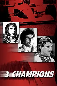 Постер к фильму «A Era dos Campeões (2011)»