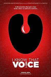 Постер к фильму «Я знаю этот голос (2013)»