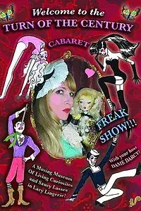 Постер к фильму «Turn of the Century (2009)»