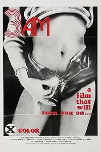 Главный постер фильма «3 часа ночи (1975)»