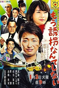Постер к фильму «Я больше не буду похищать (2012)»