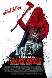Постер к фильму «Дом призраков (2013)»