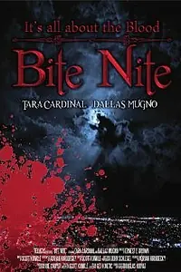 Постер к фильму «Bite Nite (2011)»