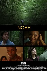 Постер к фильму «Noah (2011)»