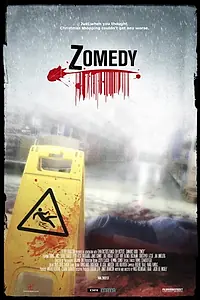 Постер к фильму «Zomedy (2011)»