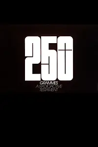 Главный постер фильма «250 грамм. Радиоактивное заражение (1983)»