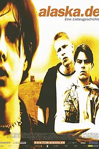 Постер к фильму «Аляска (2000)»