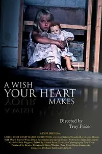 Постер к фильму «A Wish Your Heart Makes (2012)»