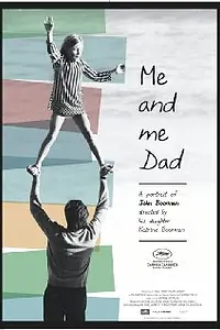 Постер к фильму «Me and Me Dad (2012)»