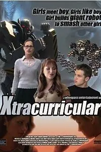 Постер к фильму «Xtracurricular (2003)»