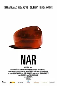 Постер к фильму «Гранат (2011)»