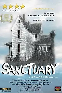 Постер к фильму «Sanctuary (1999)»
