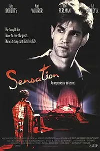 Постер к фильму «Острые ощущения (1994)»