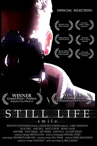 Постер к фильму «Still Life (2001)»