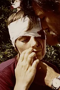 Постер к фильму «Camera sutra (of de bleekgezichten) (1973)»